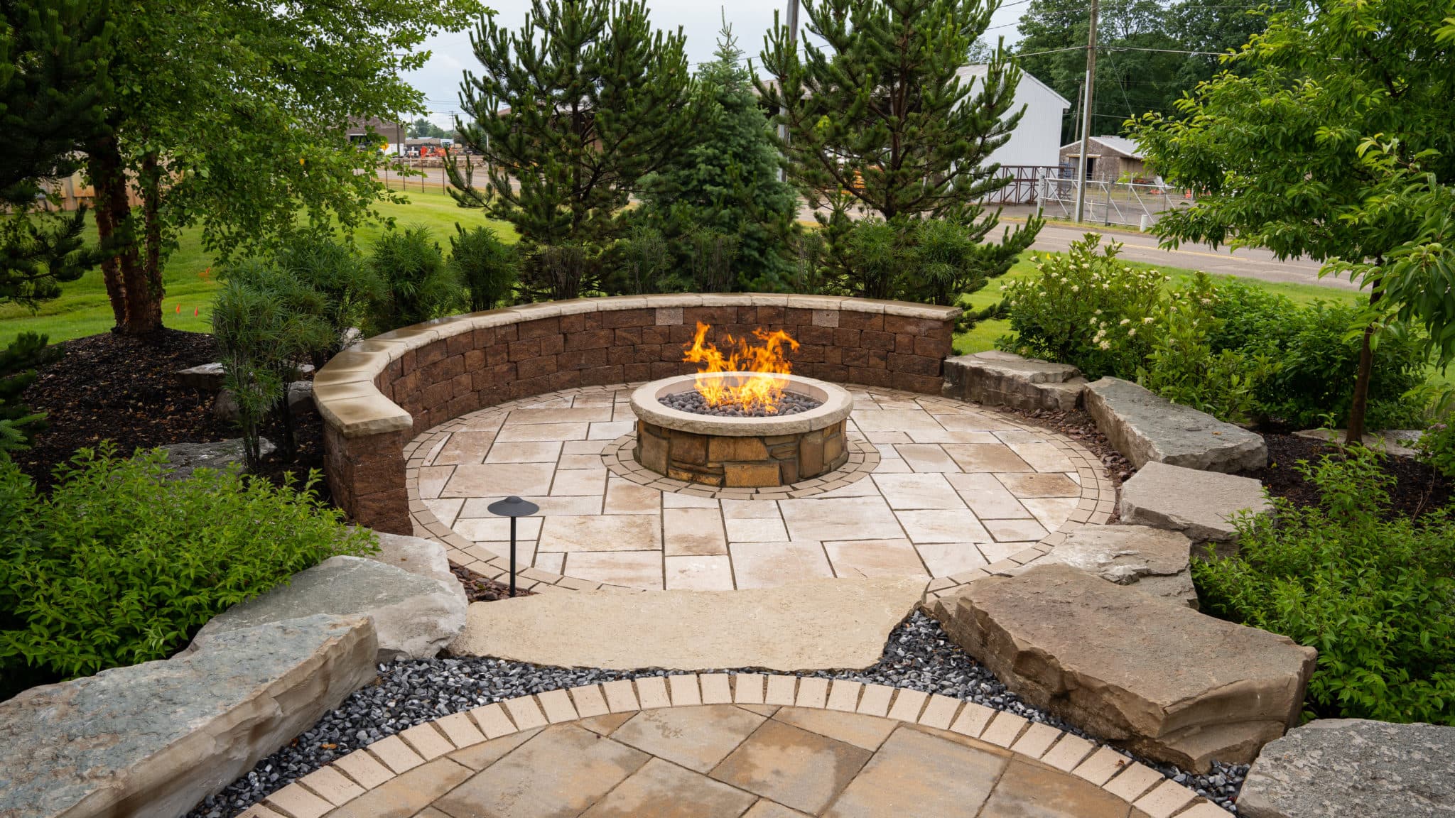 #1 Landscaping in Standish, ME